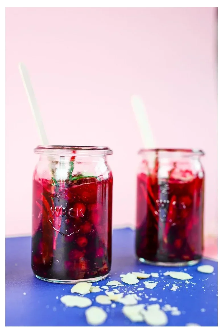 Válcová sklenice na zavařování ZYLINDER 145 ml bez víka, bal.12 ks / WECK