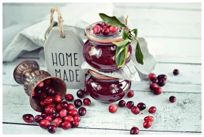 Sklenice na zavařování SCHMUCK bez víka 1062 ml bal. 4 ks / WECK