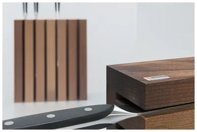 Magnetický blok na 6 nožů / WÜSTHOF