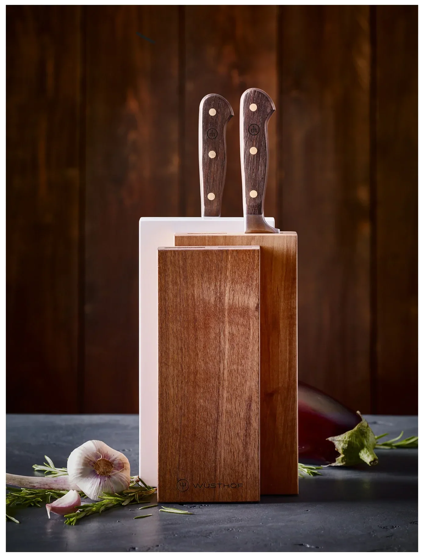 CRAFTER Super slicer 26 cm / WÜSTHOF
