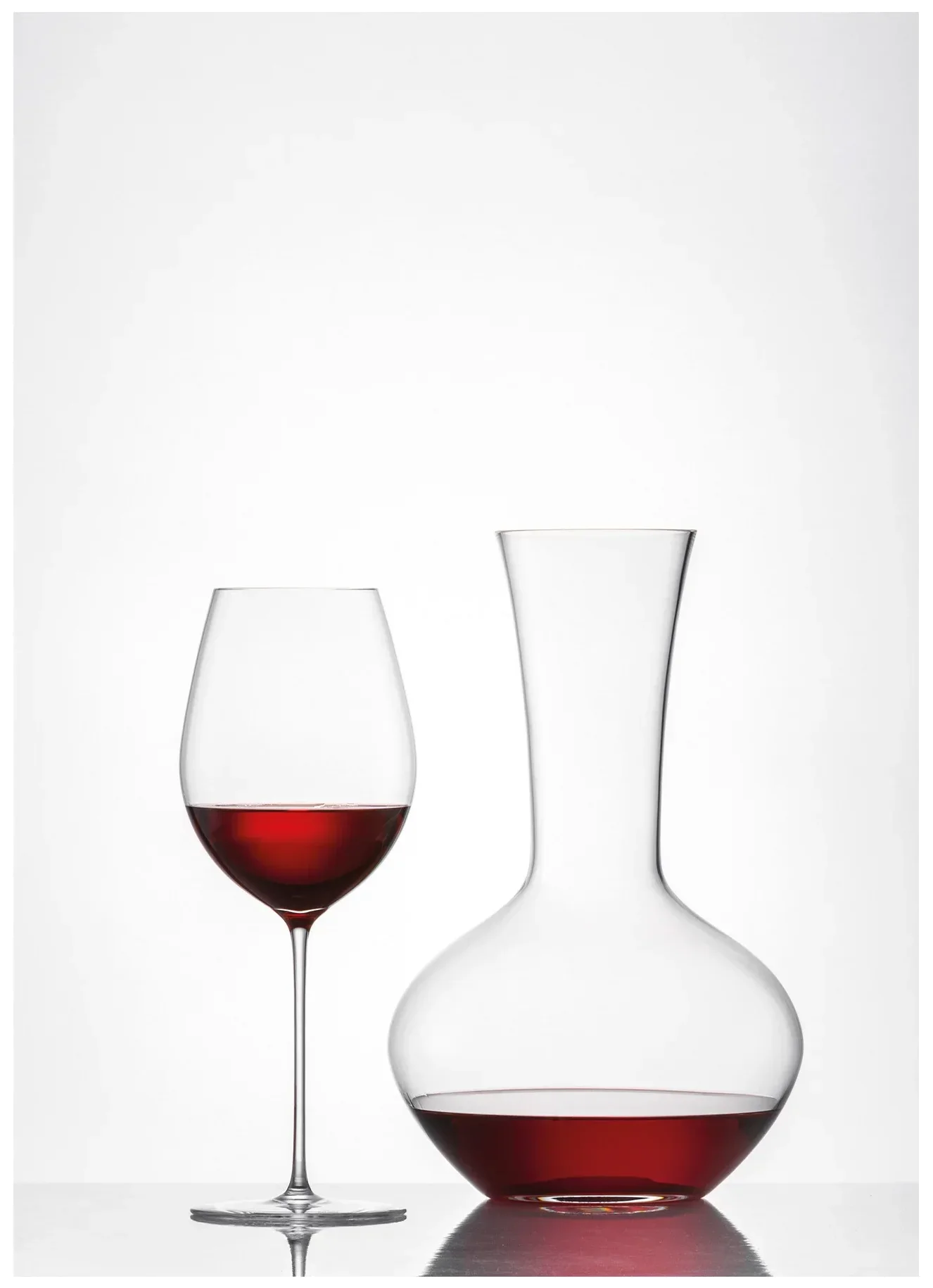 ENOTECA Sklenice na víno Sauvignon Blanc 364 ml, sada 2 ks / ZWIESEL HANDMADE