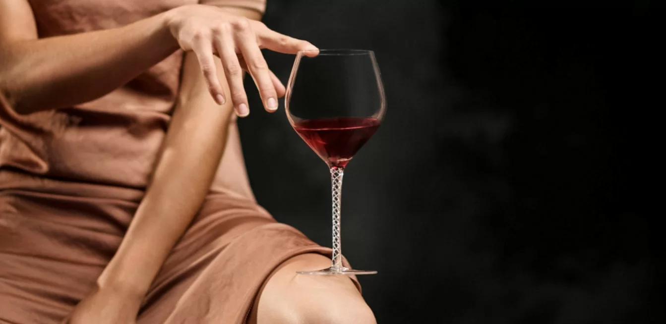 Zwiesel Glas - czysty kryształ